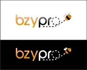Logo Design entry 517517 submitted by boogie woogie to the Logo Design for bzypro run by bzypro