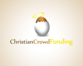 Christiancrowdfundng.com entry by Makaveli Designs