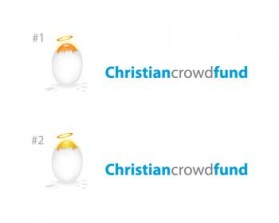 Christiancrowdfundng.com entry by cozmy