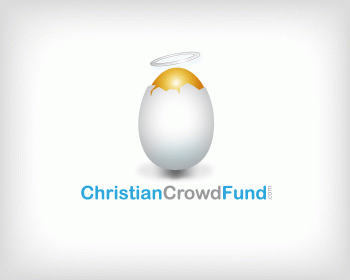 Logo Design for Christiancrowdfundng.com