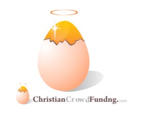 Christiancrowdfundng.com entry by selamet