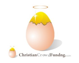 Christiancrowdfundng.com entry by selamet