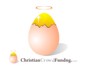 Christiancrowdfundng.com entry by selamet