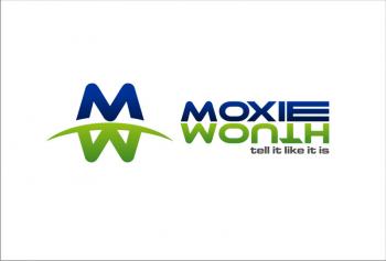 Logo Design for moxiemouth.com