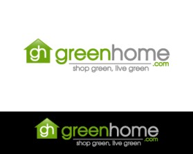 greenhome.com entry by airish.designs