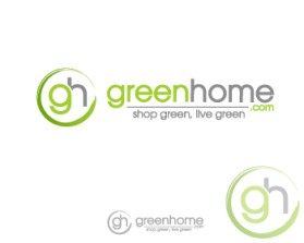 greenhome.com entry by airish.designs