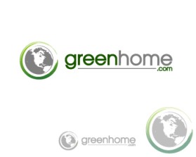 greenhome.com entry by airish.designs