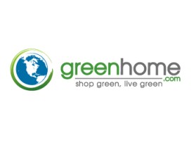 Winning entry: greenhome.com entry by airish.designs