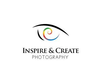 Logo Design for inspireandcreate