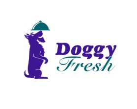 Doggy Fresh Delevery entry by borzoid