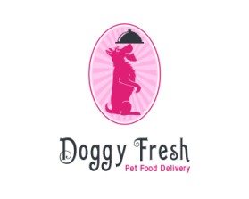 Doggy Fresh Delevery entry by borzoid