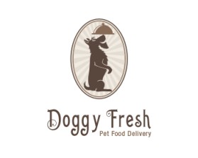 Doggy Fresh Delevery entry by borzoid
