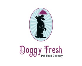 Doggy Fresh Delevery entry by borzoid