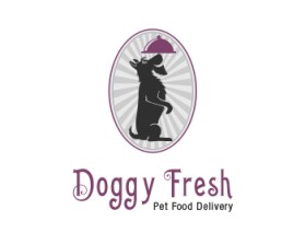 Doggy Fresh Delevery entry by borzoid
