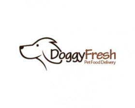 Doggy Fresh Delevery entry by luckydesign