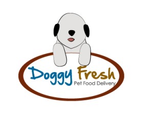 Doggy Fresh Delevery entry by leopard