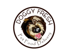 Doggy Fresh Delevery entry by mardemarmara