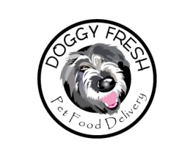 Doggy Fresh Delevery entry by mardemarmara