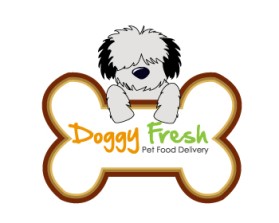 Doggy Fresh Delevery entry by leopard