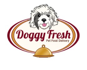 Doggy Fresh Delevery entry by borzoid