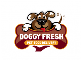 Doggy Fresh Delevery entry by arttees2011