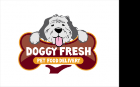 Doggy Fresh Delevery entry by arttees2011