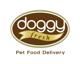 Doggy Fresh Delevery entry by rekakawan
