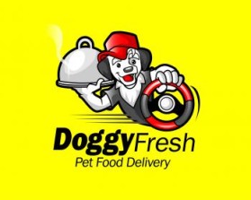 Doggy Fresh Delevery entry by taks0not