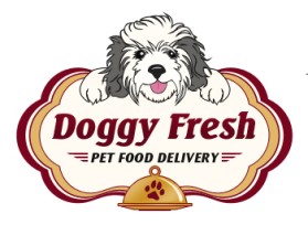 Winning entry: Doggy Fresh Delevery entry by borzoid