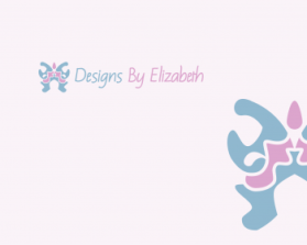 Designs By Elizabeth entry by ardhstudio