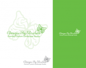 Designs By Elizabeth entry by ardhstudio