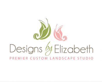 Logo Design for Designs By Elizabeth