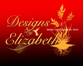 Designs By Elizabeth entry by Que