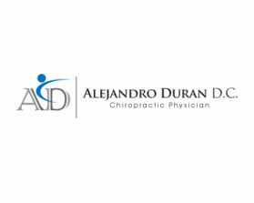 Alejandro Duran D.C., PA entry by cclia