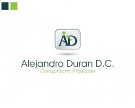 Alejandro Duran D.C., PA entry by maria_louise