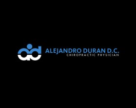 Alejandro Duran D.C., PA entry by jeshjush