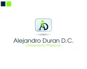 Alejandro Duran D.C., PA entry by maria_louise