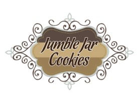 JumbleJarCookies.com entry by LogoGirl