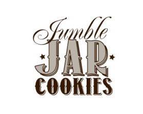 JumbleJarCookies.com entry by iDigital