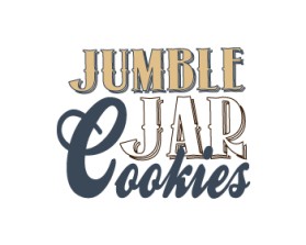 JumbleJarCookies.com entry by iDigital