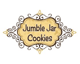 JumbleJarCookies.com entry by LogoGirl