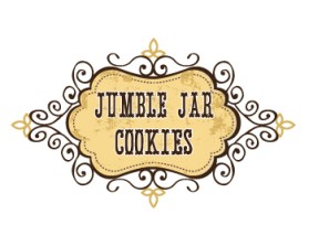 JumbleJarCookies.com entry by LogoGirl