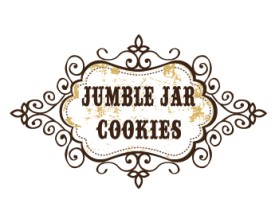 JumbleJarCookies.com entry by LogoGirl
