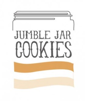 JumbleJarCookies.com entry by madartist