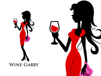 Logo Design for Niki Pfeiffer Designs