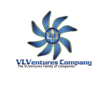 Logo Design for VLVentures Company