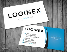 Loginex GmbH entry by skyford412