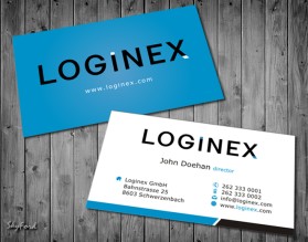 Loginex GmbH entry by skyford412
