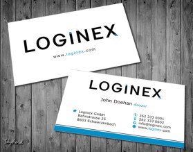 Loginex GmbH entry by skyford412