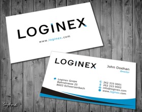 Loginex GmbH entry by skyford412